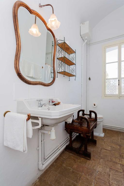 Hôtel Can Felicia à Beuda Extérieur photo