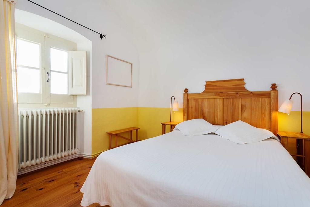 Hôtel Can Felicia à Beuda Chambre photo