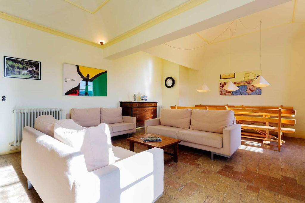 Hôtel Can Felicia à Beuda Chambre photo